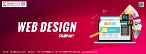 Website design company in bangalore